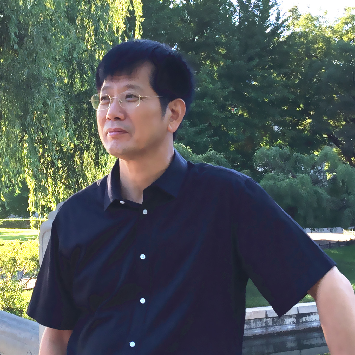 俞可平：未来中国特大型城市的发展方向 